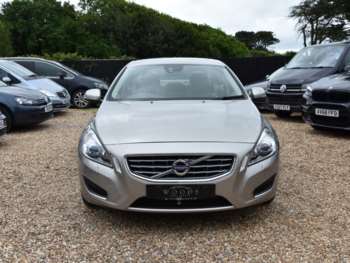 Used Volvo S60 2012 for sale - 74745146: Photo