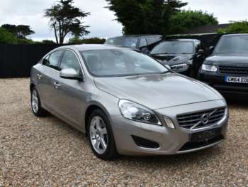 Used Volvo S60 2012 for sale - 74745146: Photo