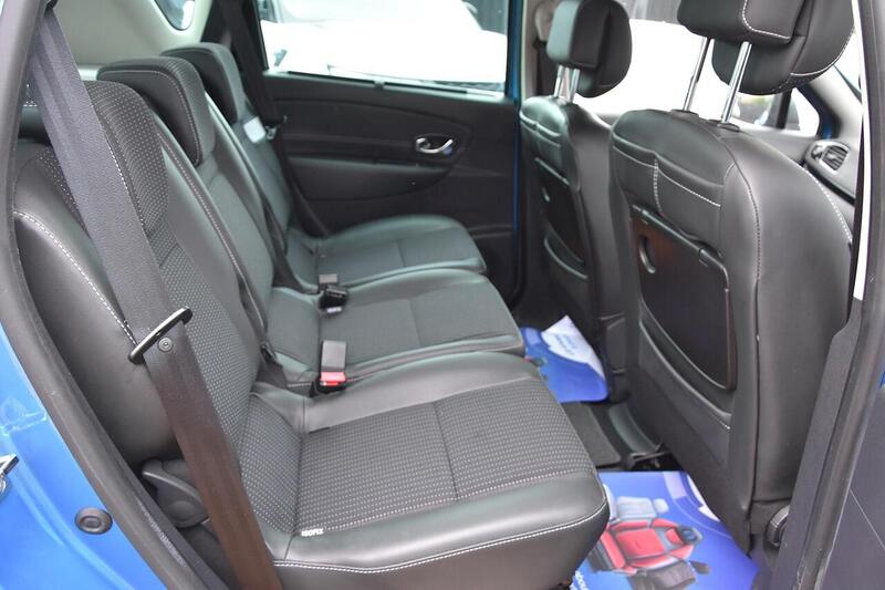 Used Renault Scenic 2012 for sale - 76808342: Photo 17