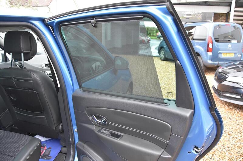 Used Renault Scenic 2012 for sale - 76808342: Photo 18