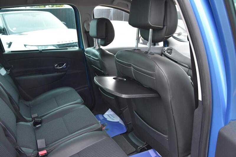 Used Renault Scenic 2012 for sale - 76808342: Photo 19