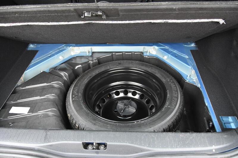 Used Renault Scenic 2012 for sale - 76808342: Photo 21