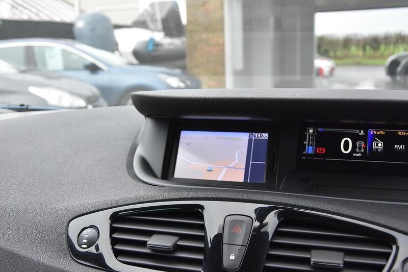 Used Renault Scenic 2012 for sale - 76808342: Photo 26