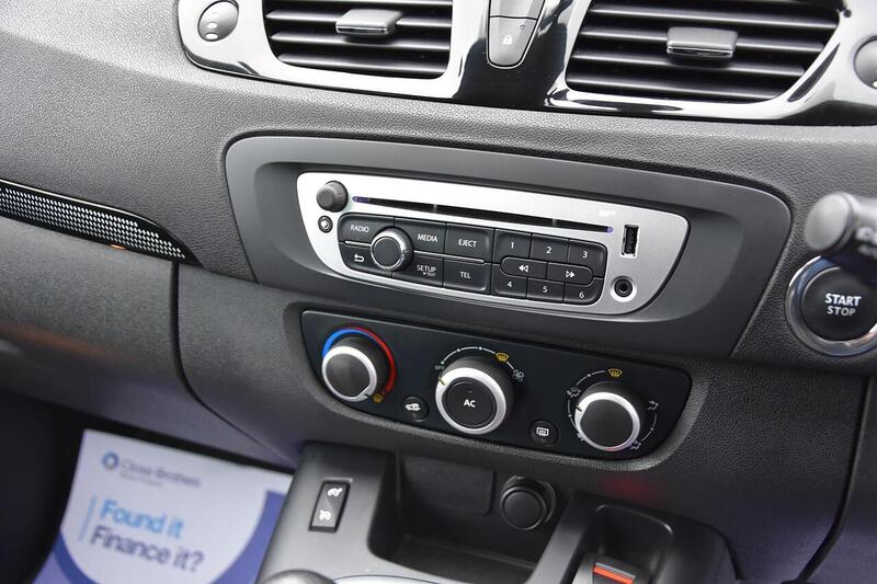 Used Renault Scenic 2012 for sale - 76808342: Photo 27