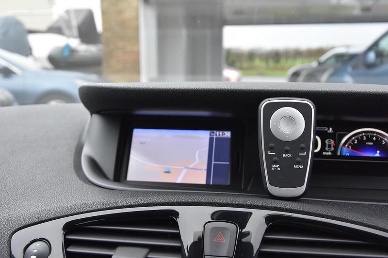 Used Renault Scenic 2012 for sale - 76808342: Photo 28