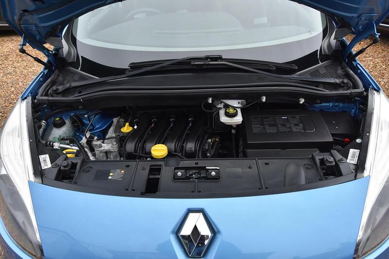 Used Renault Scenic 2012 for sale - 76808342: Photo 30