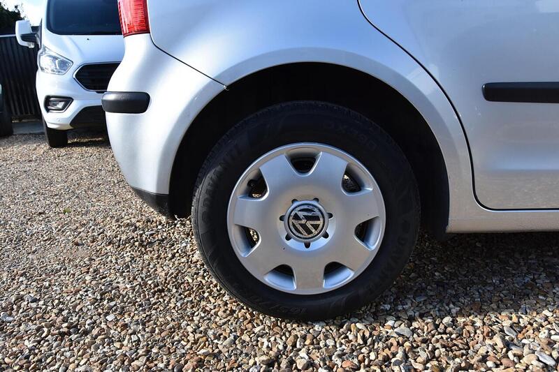 Used Volkswagen Polo 2002 for sale - 76364438: Photo 10