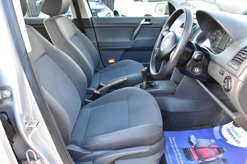 Used Volkswagen Polo 2002 for sale - 76364438: Photo 12