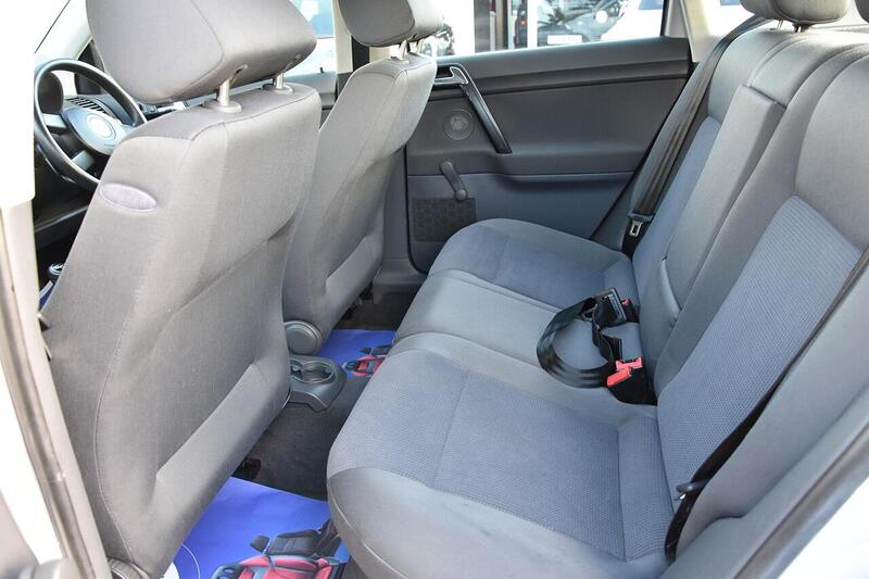 Used Volkswagen Polo 2002 for sale - 76364438: Photo 15