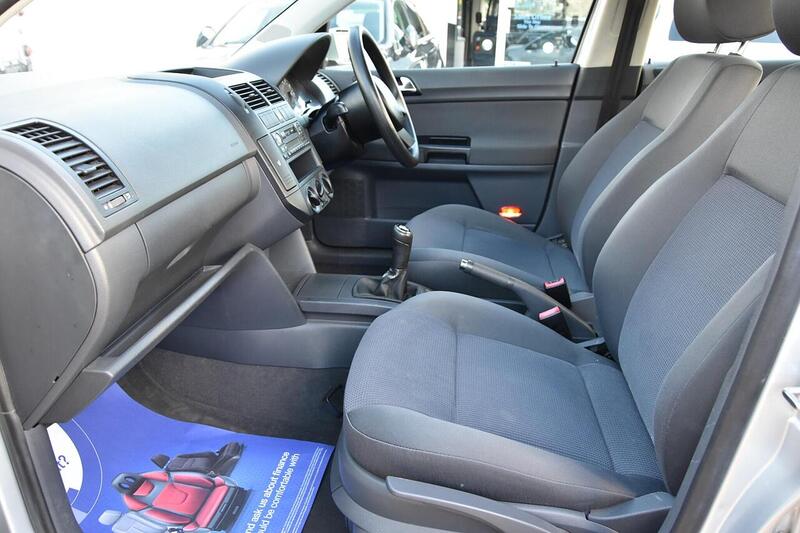 Used Volkswagen Polo 2002 for sale - 76364438: Photo 16