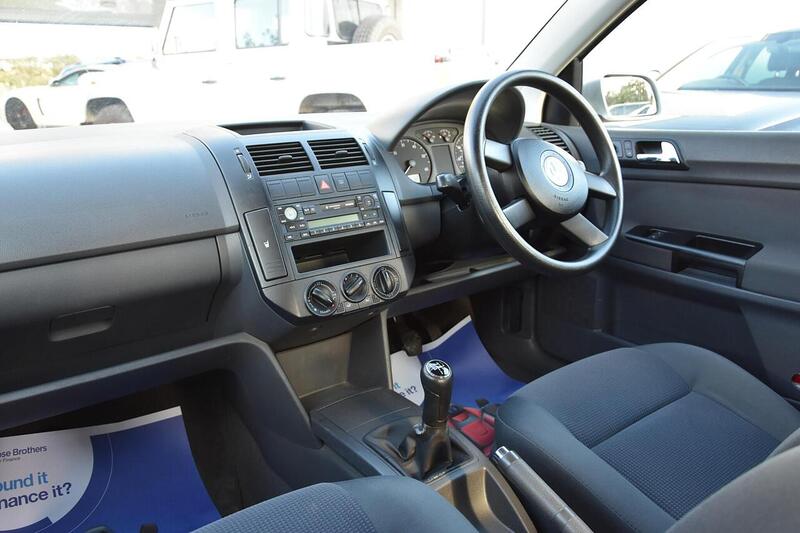 Used Volkswagen Polo 2002 for sale - 76364438: Photo 17