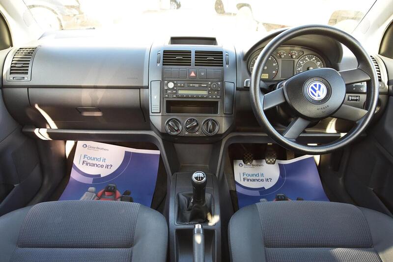 Used Volkswagen Polo 2002 for sale - 76364438: Photo 18