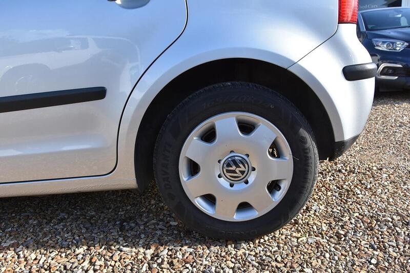 Used Volkswagen Polo 2002 for sale - 76364438: Photo 9