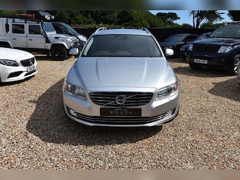 Used Volvo V70 2014 for sale - 79037493: Photo