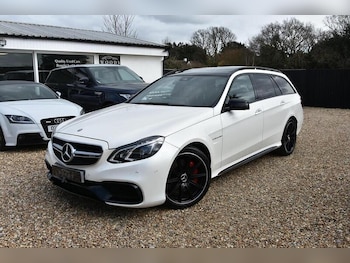 Used Mercedes-Benz E Class 2015 for sale - 79272727: Photo