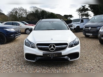 Used Mercedes-Benz E Class 2015 for sale - 79272727: Photo