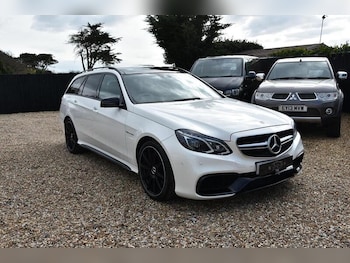 Used Mercedes-Benz E Class 2015 for sale - 79272727: Photo