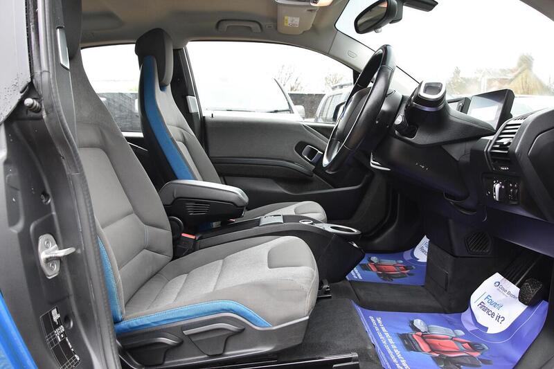 Used BMW i3 2017 for sale - 77790178: Photo 10