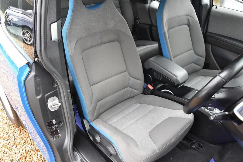 Used BMW i3 2017 for sale - 77790178: Photo 11