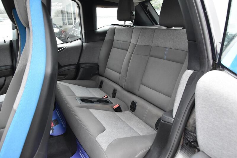 Used BMW i3 2017 for sale - 77790178: Photo 16