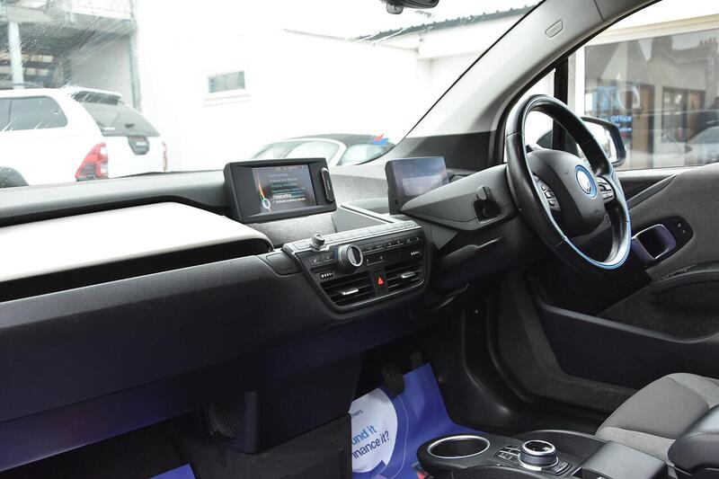 Used BMW i3 2017 for sale - 77790178: Photo 18