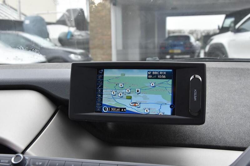 Used BMW i3 2017 for sale - 77790178: Photo 19