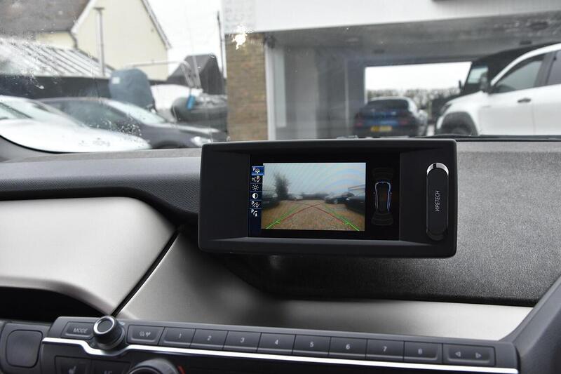 Used BMW i3 2017 for sale - 77790178: Photo 20