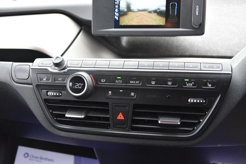 Used BMW i3 2017 for sale - 77790178: Photo 21