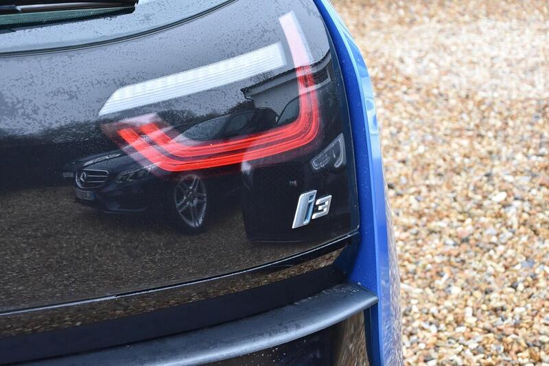 Used BMW i3 2017 for sale - 77790178: Photo 6