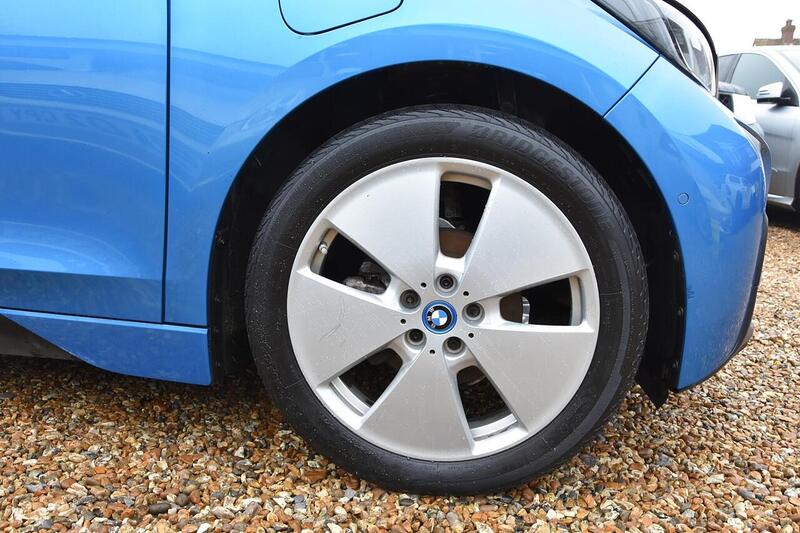 Used BMW i3 2017 for sale - 77790178: Photo 9