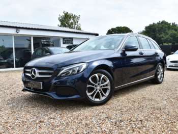 2015 (65) - C200 Sport 5dr Auto