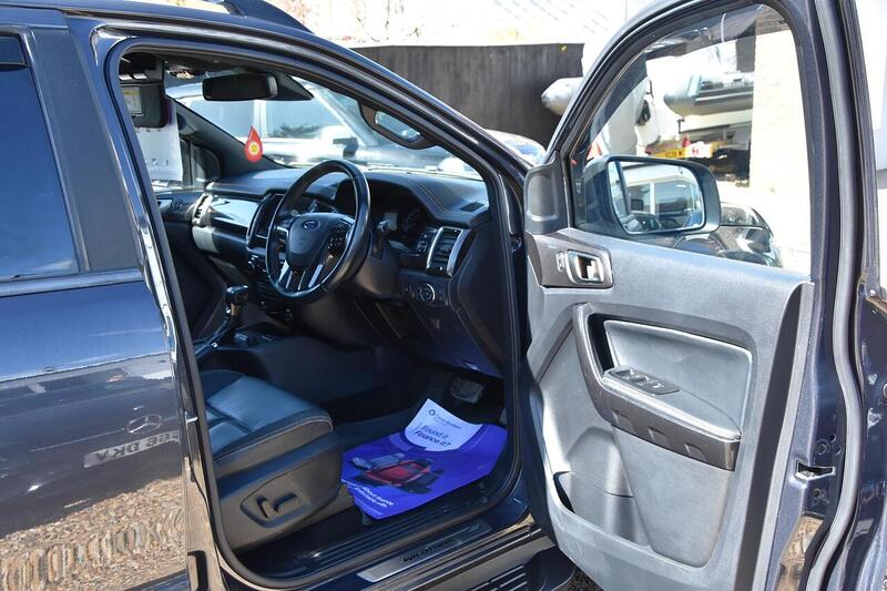 Used Ford Ranger 2019 for sale - 78182269: Photo 13