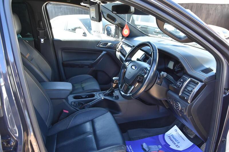 Used Ford Ranger 2019 for sale - 78182269: Photo 14