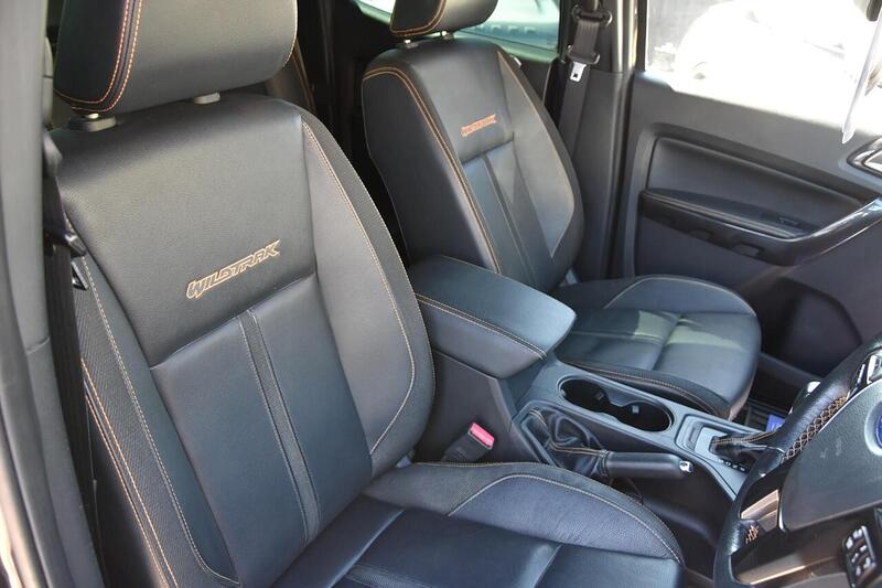 Used Ford Ranger 2019 for sale - 78182269: Photo 15