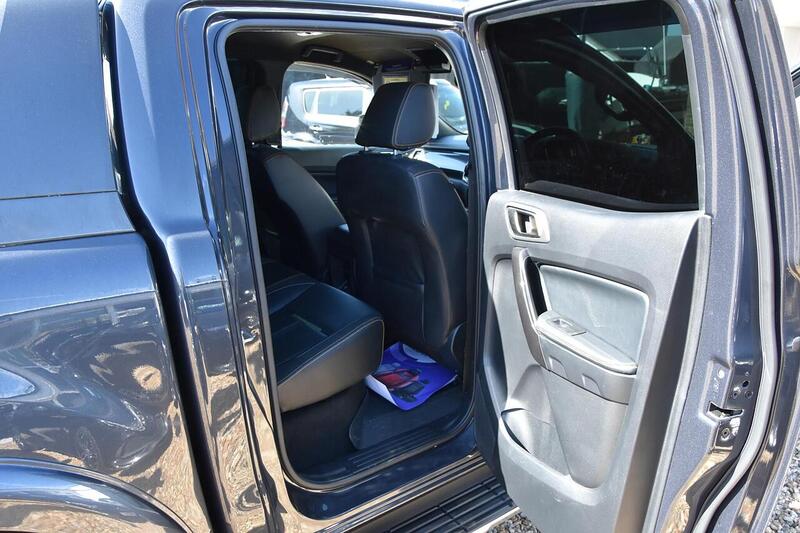 Used Ford Ranger 2019 for sale - 78182269: Photo 16