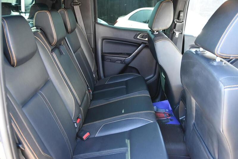 Used Ford Ranger 2019 for sale - 78182269: Photo 17