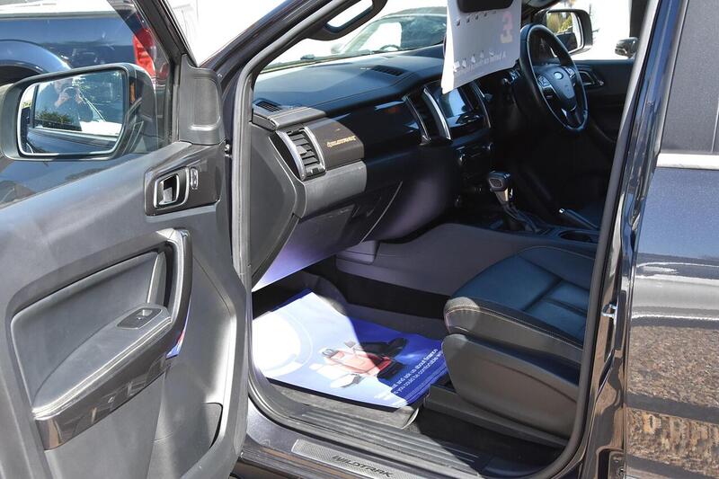 Used Ford Ranger 2019 for sale - 78182269: Photo 18