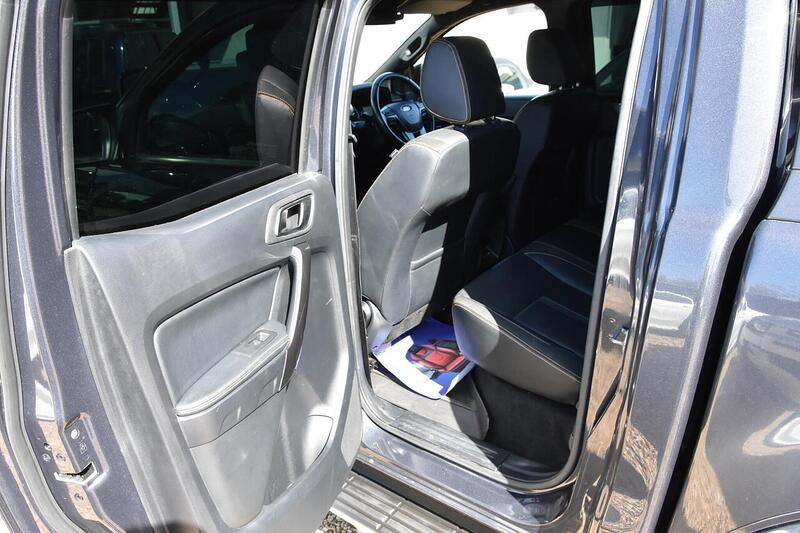 Used Ford Ranger 2019 for sale - 78182269: Photo 19