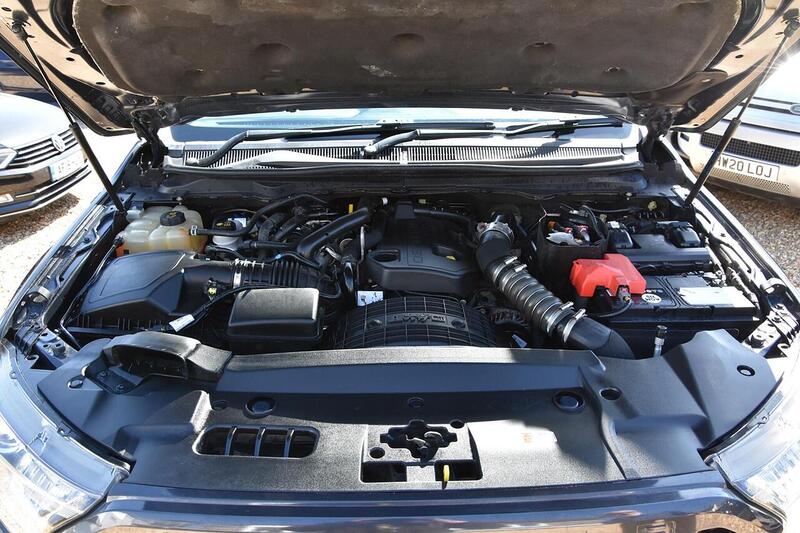 Used Ford Ranger 2019 for sale - 78182269: Photo 21