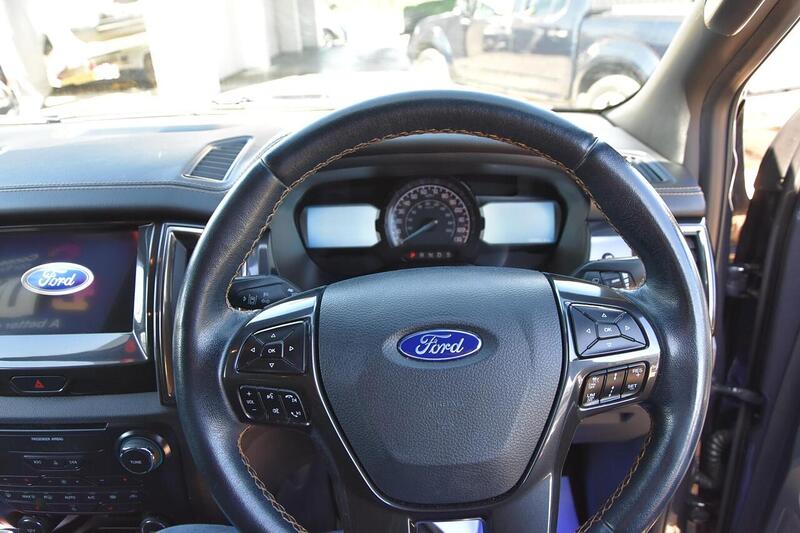 Used Ford Ranger 2019 for sale - 78182269: Photo 22