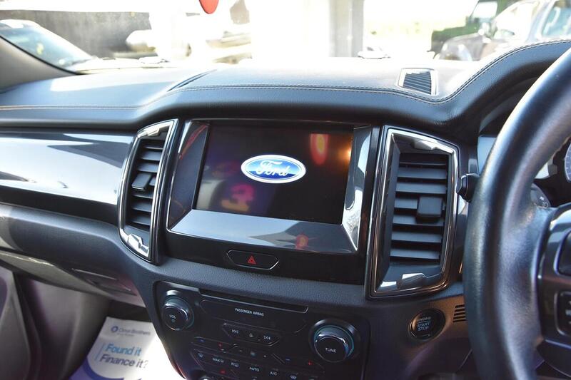 Used Ford Ranger 2019 for sale - 78182269: Photo 23