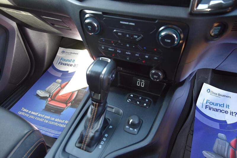 Used Ford Ranger 2019 for sale - 78182269: Photo 24