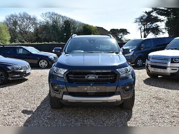 Used Ford Ranger 2019 for sale - 78182269: Photo