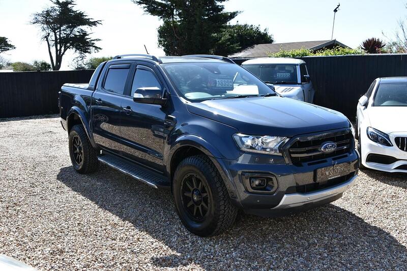 Used Ford Ranger 2019 for sale - 78182269: Photo 4