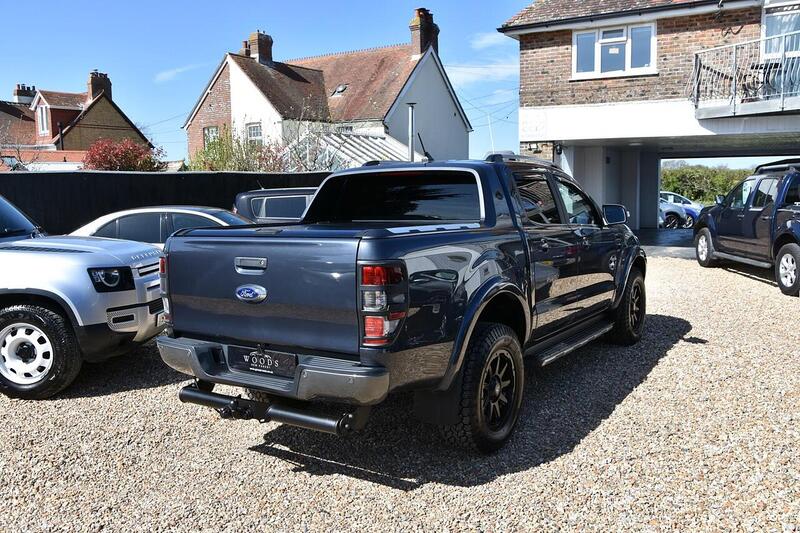 Used Ford Ranger 2019 for sale - 78182269: Photo 6