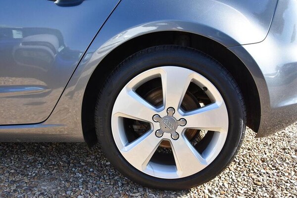 Used Audi A3 2015 for sale - 76157777: Photo 10
