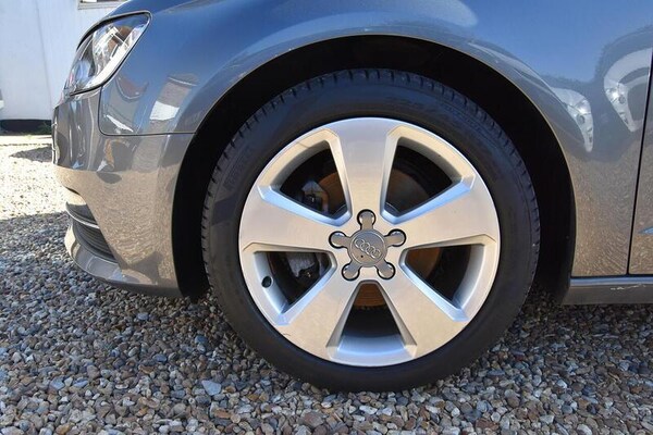 Used Audi A3 2015 for sale - 76157777: Photo 11