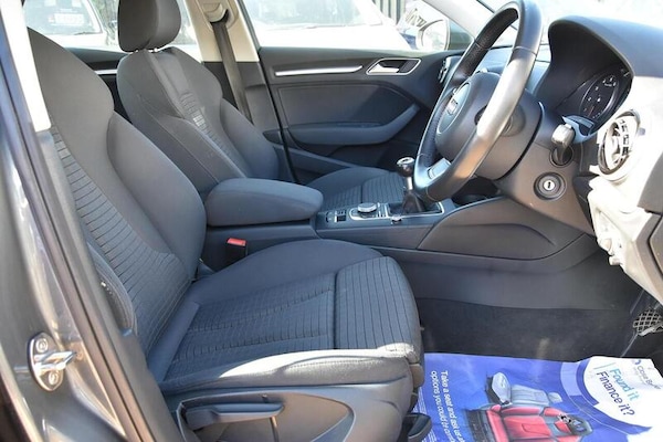 Used Audi A3 2015 for sale - 76157777: Photo 12