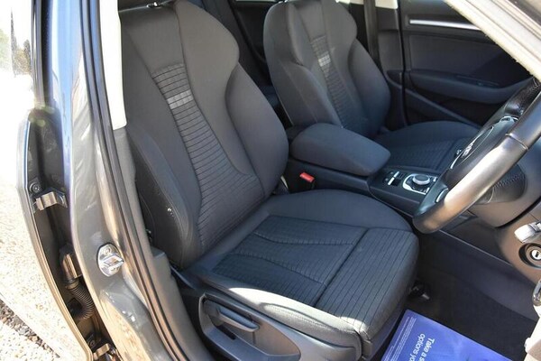 Used Audi A3 2015 for sale - 76157777: Photo 13
