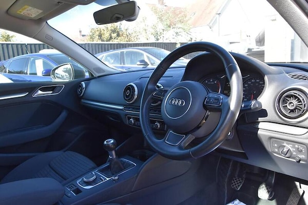 Used Audi A3 2015 for sale - 76157777: Photo 14